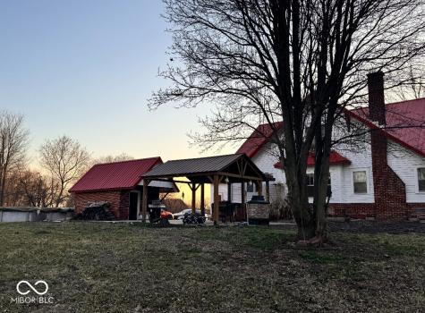 8089 W Old State Road 67 Paragon IN 46166