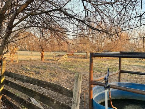 8089 W Old State Road 67 Paragon IN 46166