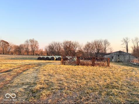 8089 W Old State Road 67 Paragon IN 46166