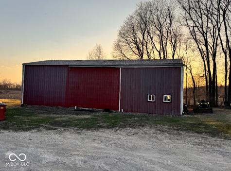 8089 W Old State Road 67 Paragon IN 46166