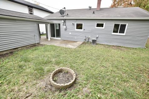 5325 East Hill Drive Indianapolis IN 46226