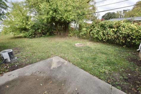 5325 East Hill Drive Indianapolis IN 46226