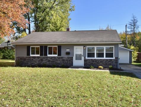 5325 East Hill Drive Indianapolis IN 46226