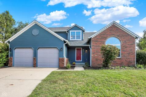 7723 Keough Court Indianapolis IN 46236