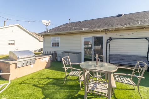 1188 Orphant Annie Drive Greenfield IN 46140