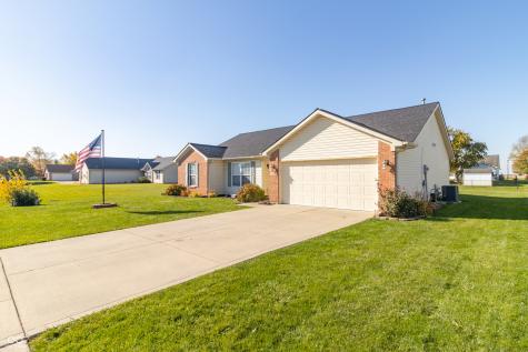 1188 Orphant Annie Drive Greenfield IN 46140