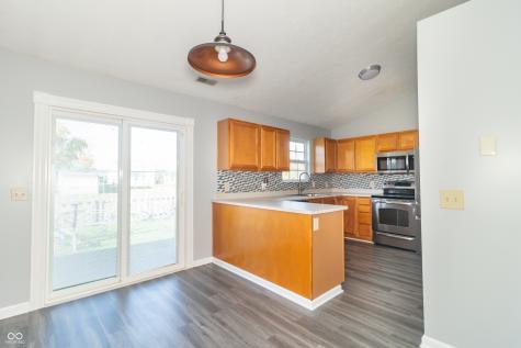 1188 Orphant Annie Drive Greenfield IN 46140