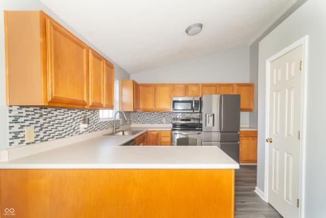 1188 Orphant Annie Drive Greenfield IN 46140