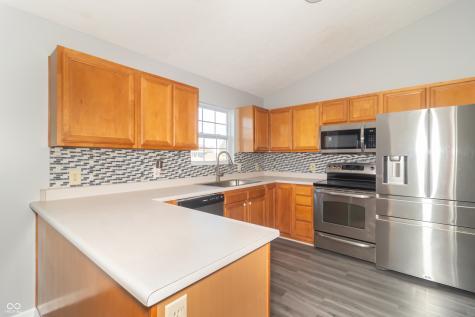 1188 Orphant Annie Drive Greenfield IN 46140