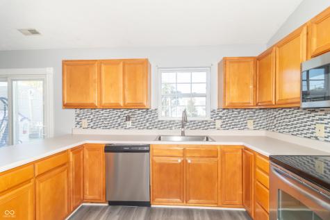 1188 Orphant Annie Drive Greenfield IN 46140