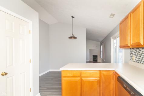 1188 Orphant Annie Drive Greenfield IN 46140