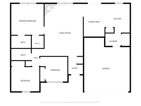 1188 Orphant Annie Drive Greenfield IN 46140