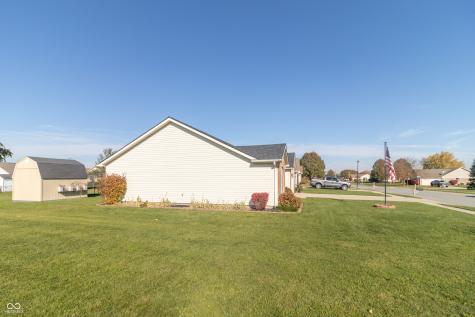 1188 Orphant Annie Drive Greenfield IN 46140
