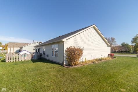 1188 Orphant Annie Drive Greenfield IN 46140