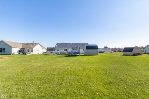 1188 Orphant Annie Drive Greenfield IN 46140