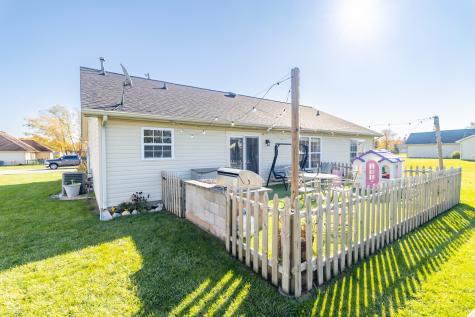 1188 Orphant Annie Drive Greenfield IN 46140