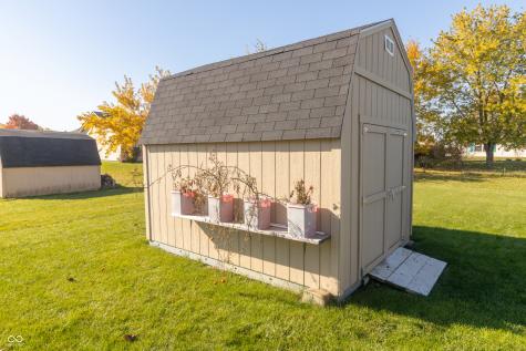 1188 Orphant Annie Drive Greenfield IN 46140