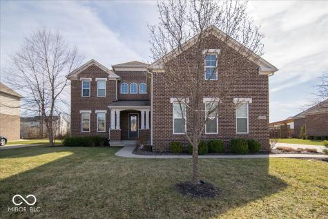 7239 Bellini Lane Indianapolis IN 46259