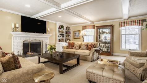 15015 Ascot Hills Drive S Carmel IN 46032