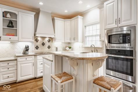 15015 Ascot Hills Drive S Carmel IN 46032