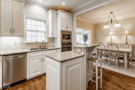 15015 Ascot Hills Drive S Carmel IN 46032