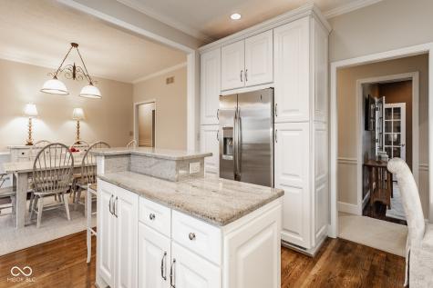 15015 Ascot Hills Drive S Carmel IN 46032