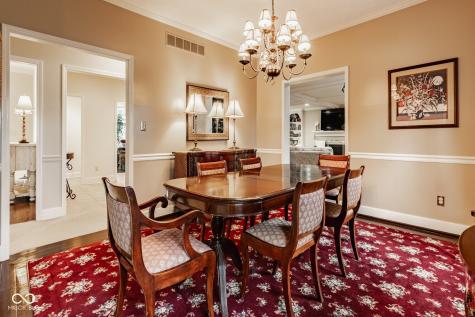 15015 Ascot Hills Drive S Carmel IN 46032