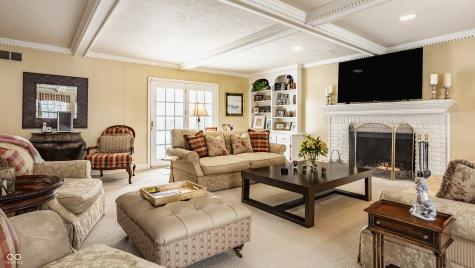 15015 Ascot Hills Drive S Carmel IN 46032