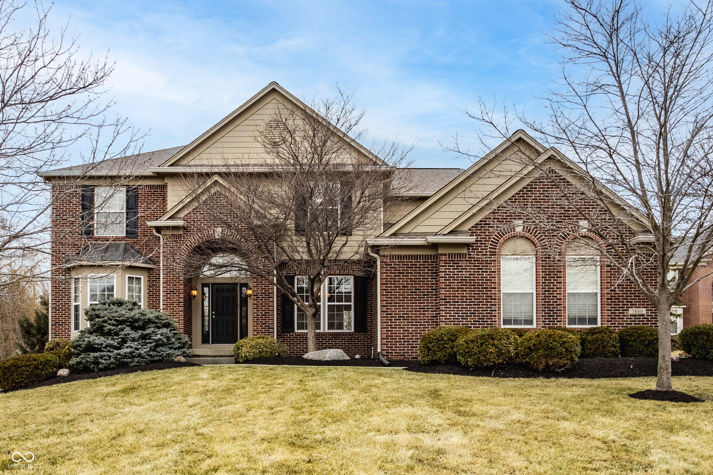 3880 Heathfield Court Zionsville IN 46077