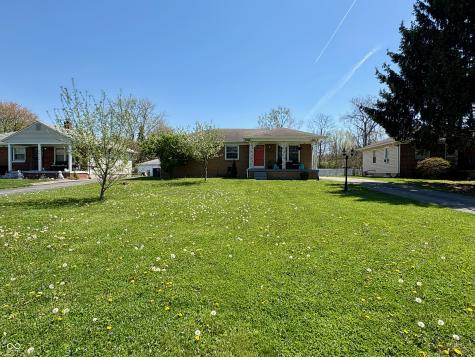 2143 N Graham Avenue Indianapolis IN 46218