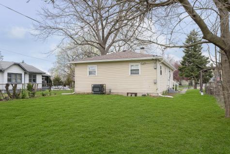 2353 Calhoun Street Indianapolis IN 46203