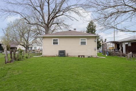 2353 Calhoun Street Indianapolis IN 46203