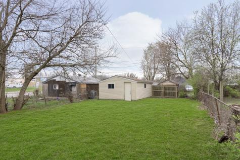 2353 Calhoun Street Indianapolis IN 46203