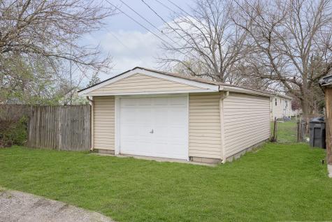 2353 Calhoun Street Indianapolis IN 46203