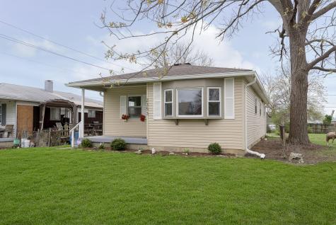 2353 Calhoun Street Indianapolis IN 46203
