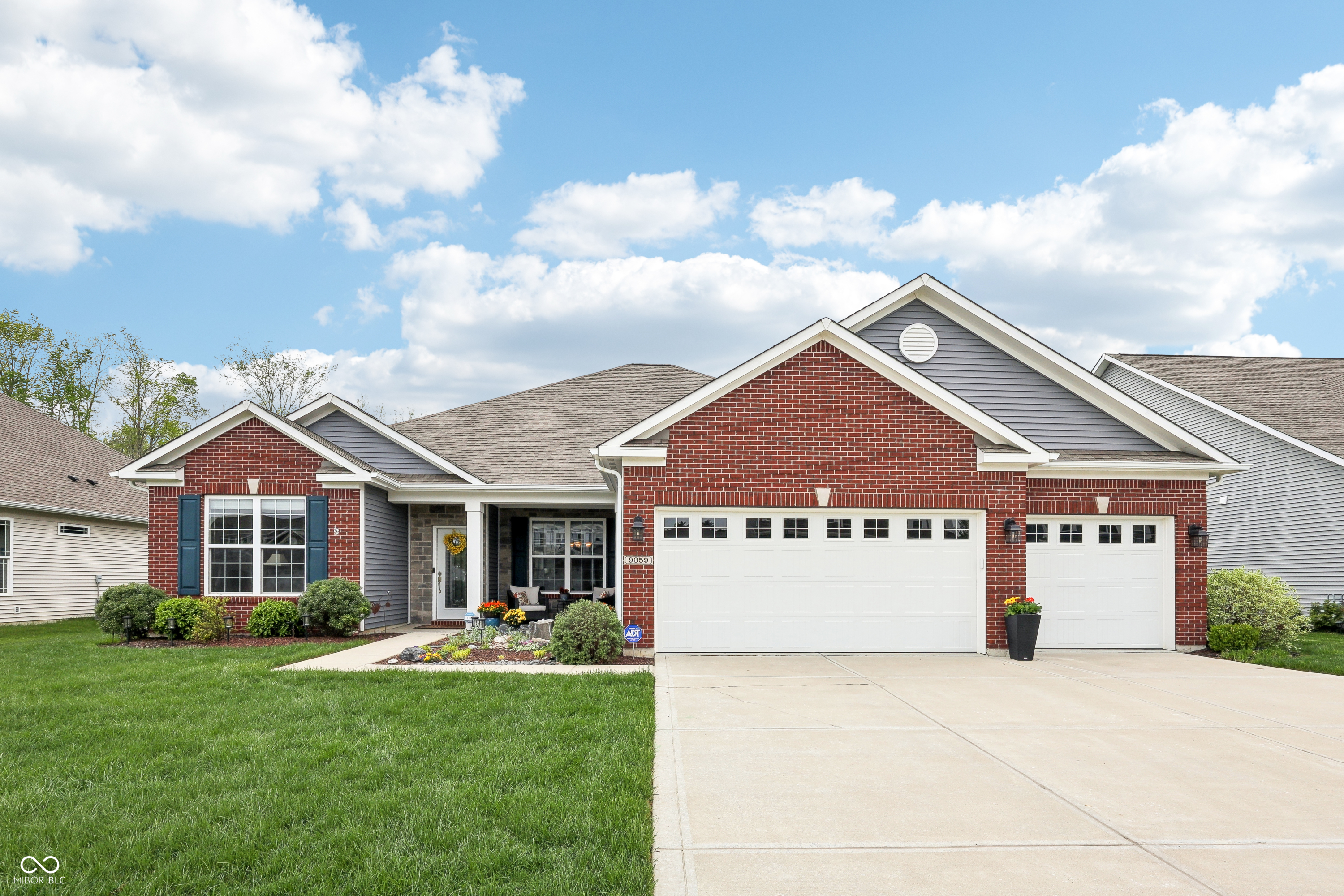 9359 Foudray Circle N Avon IN 46123
