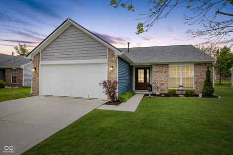6735 W Odessa Way McCordsville IN 46055