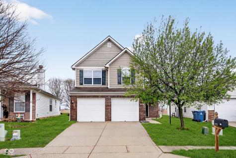 15472 Old Pond Circle Noblesville IN 46060