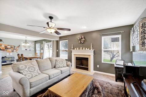 15472 Old Pond Circle Noblesville IN 46060