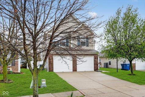 15472 Old Pond Circle Noblesville IN 46060