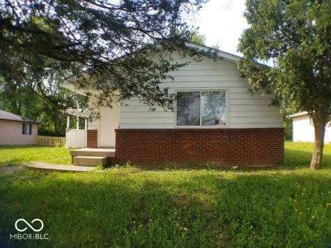 9637 E 42nd Street Indianapolis IN 46235