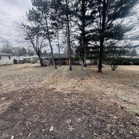 4725 E 17th Street Indianapolis IN 46218