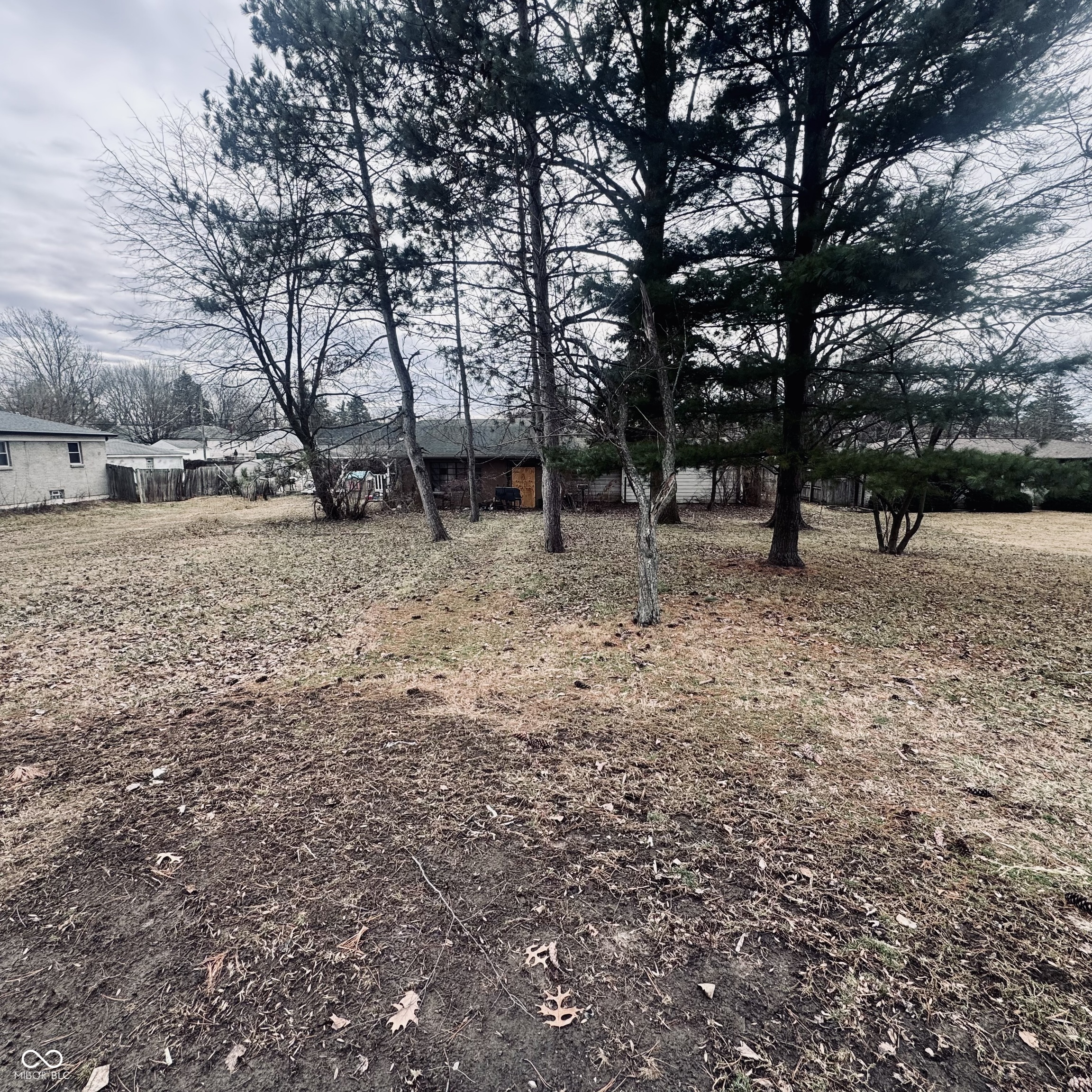 4725 E 17th Street Indianapolis IN 46218