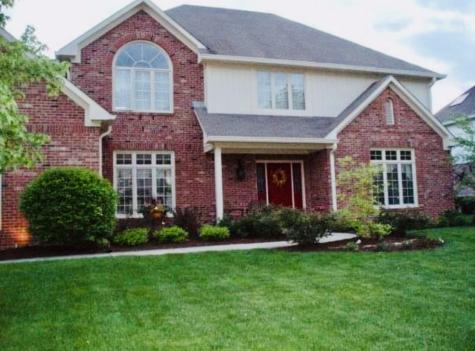 13781 Hill Crest Court Carmel IN 46032