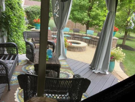 13781 Hill Crest Court Carmel IN 46032
