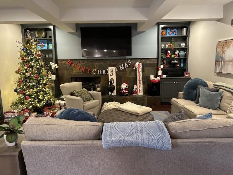 13781 Hill Crest Court Carmel IN 46032