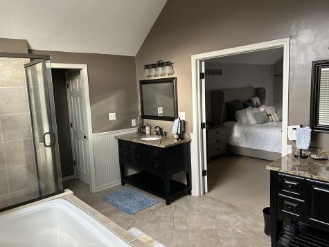 13781 Hill Crest Court Carmel IN 46032