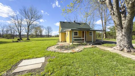 10565 E Southport Road Indianapolis IN 46259