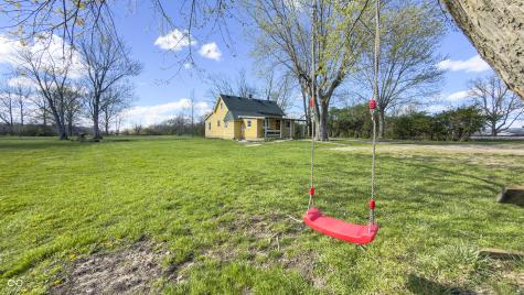 10565 E Southport Road Indianapolis IN 46259