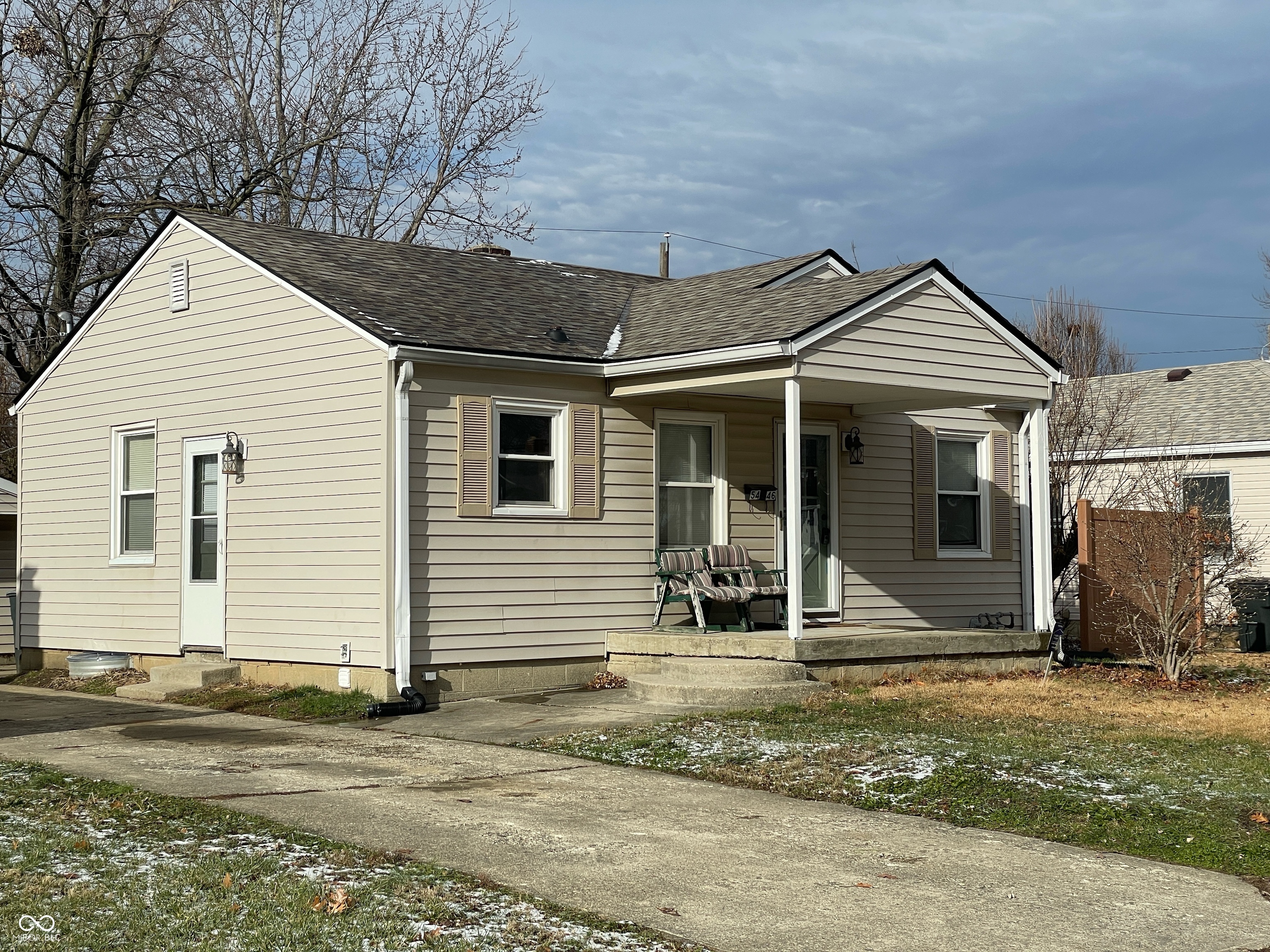 5446 E 18th Street Indianapolis IN 46218